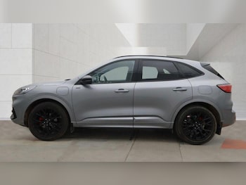 Used Ford Kuga 2023 for sale - 78982662: Photo