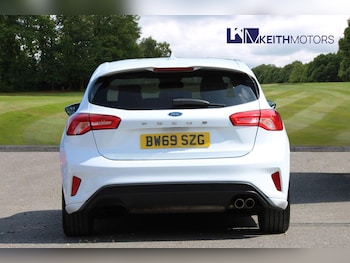 Used Ford Focus 2019 for sale - 78663713: Photo