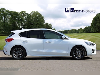 Used Ford Focus 2019 for sale - 78663713: Photo
