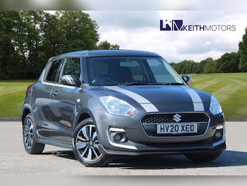 Used Suzuki Swift 2020 for sale - 79169499: Photo