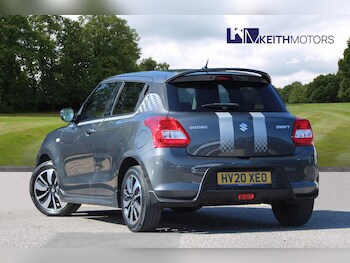 Used Suzuki Swift 2020 for sale - 79169499: Photo
