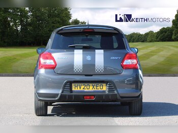 Used Suzuki Swift 2020 for sale - 79169499: Photo
