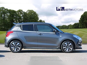 Used Suzuki Swift 2020 for sale - 79169499: Photo