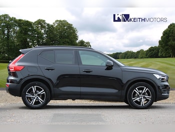 Used Volvo XC40 2021 for sale - 78663737: Photo