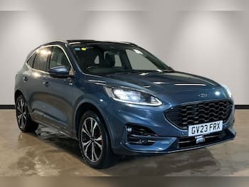 Used Ford Kuga 2023 for sale - 79697719: Photo