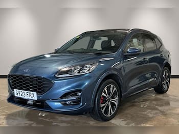 Used Ford Kuga 2023 for sale - 79697719: Photo