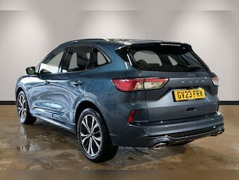Used Ford Kuga 2023 for sale - 79697719: Photo
