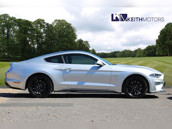 Used Ford Mustang 2019 for sale - 78676334: Photo
