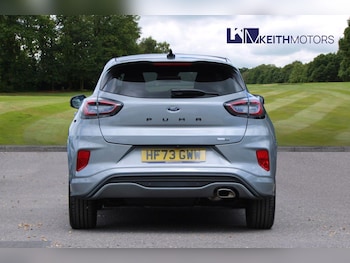Used Ford Puma 2023 for sale - 79012529: Photo