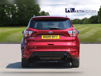 Used Ford Kuga 2020 for sale - 79158242: Photo
