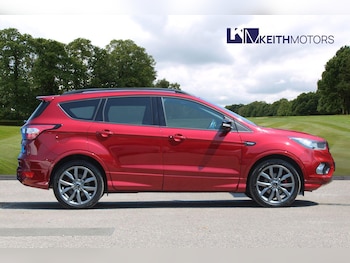 Used Ford Kuga 2020 for sale - 79158242: Photo