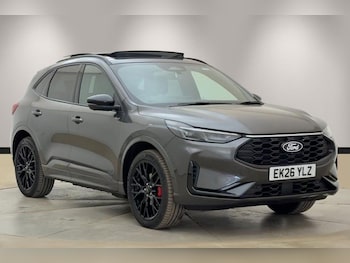 Used Ford Kuga 2026 for sale - 79540430: Photo
