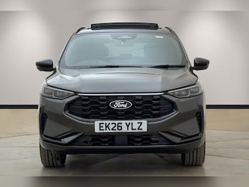 Used Ford Kuga 2026 for sale - 79540430: Photo