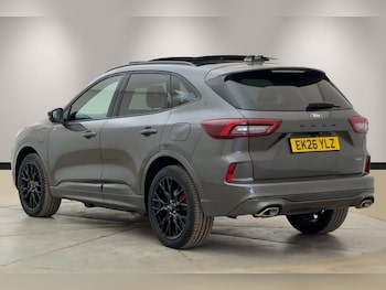 Used Ford Kuga 2026 for sale - 79540430: Photo
