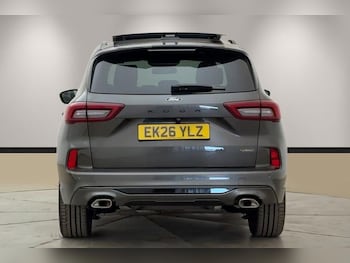 Used Ford Kuga 2026 for sale - 79540430: Photo
