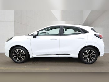 Used Ford Puma 2023 for sale - 78784414: Photo