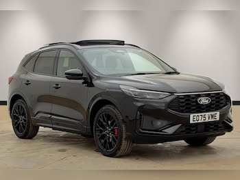 Used Ford Kuga 2025 for sale - 78663731: Photo