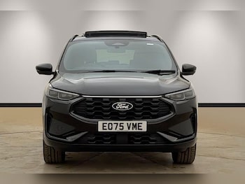Used Ford Kuga 2025 for sale - 78663731: Photo