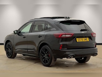 Used Ford Kuga 2025 for sale - 78663731: Photo