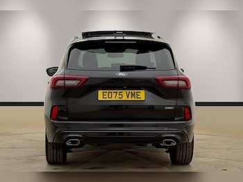 Used Ford Kuga 2025 for sale - 78663731: Photo