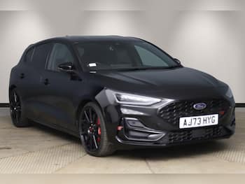 Used Ford Focus 2023 for sale - 79712673: Photo
