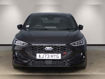 Used Ford Focus 2023 for sale - 79712673: Photo