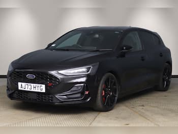 Used Ford Focus 2023 for sale - 79712673: Photo