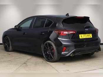 Used Ford Focus 2023 for sale - 79712673: Photo