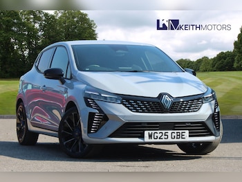 Used Renault Clio 2025 for sale - 79496689: Photo