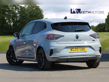 Used Renault Clio 2025 for sale - 79496689: Photo