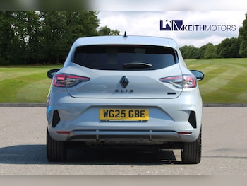 Used Renault Clio 2025 for sale - 79496689: Photo