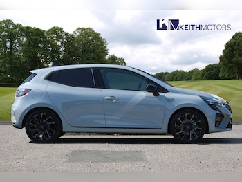 Used Renault Clio 2025 for sale - 79496689: Photo