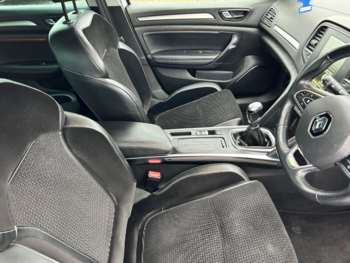 Used Renault Megane 2016 for sale - 74712837: Photo