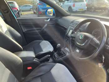 Used Skoda Octavia 2012 for sale - 73359402: Photo