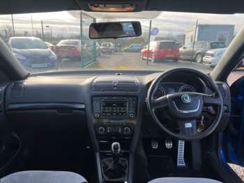 Used Skoda Octavia 2012 for sale - 73359402: Photo