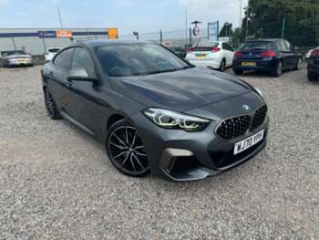 2021 (70) - 2.0 M235i Auto xDrive Euro 6 (s/s) 4dr