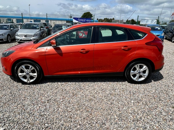 Used Ford Focus 2012 for sale - 75508324: Photo 11