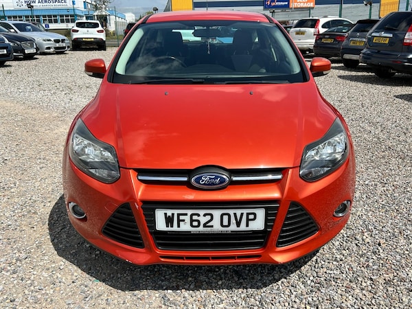 Used Ford Focus 2012 for sale - 75508324: Photo 13