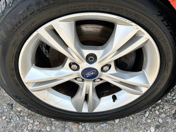 Used Ford Focus 2012 for sale - 75508324: Photo 15