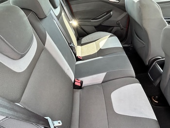 Used Ford Focus 2012 for sale - 75508324: Photo