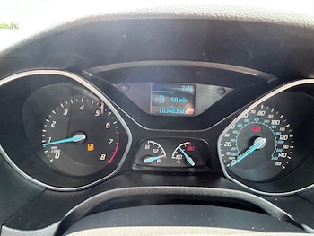Used Ford Focus 2012 for sale - 75508324: Photo