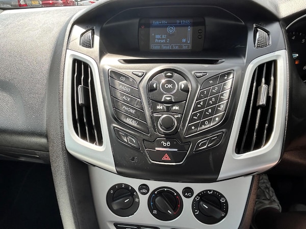 Used Ford Focus 2012 for sale - 75508324: Photo 5