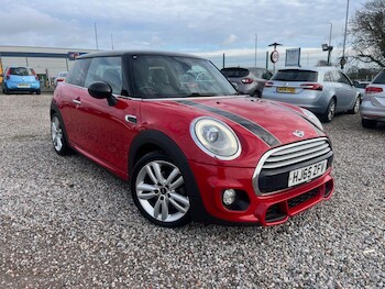 Used MINI Hatch 2015 for sale - 76801979: Photo