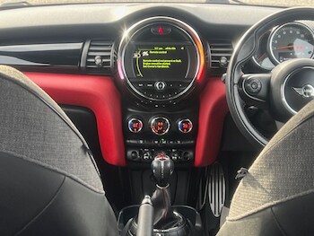 Used MINI Hatch 2015 for sale - 76801979: Photo