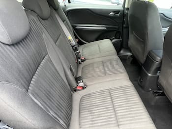 Used Vauxhall Zafira Tourer 2015 for sale - 79792781: Photo