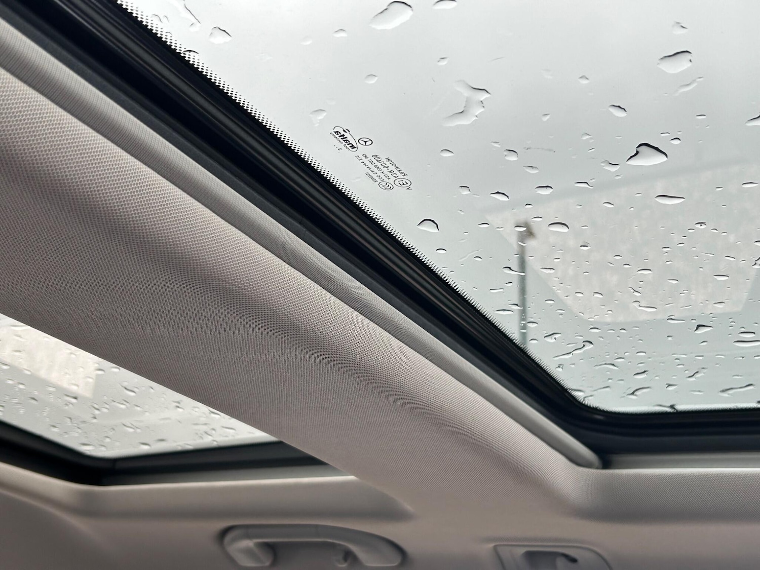 Used Mercedes-Benz C Class 2014 for sale - 76988436: Photo 8