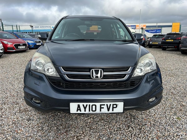 Used Honda CR-V 2010 for sale - 75531922: Photo 13