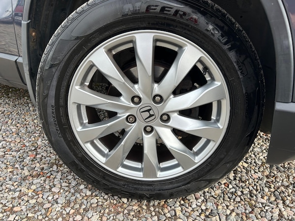 Used Honda CR-V 2010 for sale - 75531922: Photo 15