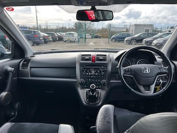Used Honda CR-V 2010 for sale - 75531922: Photo