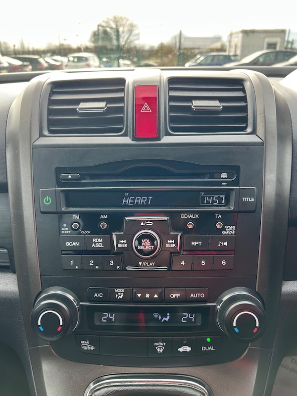 Used Honda CR-V 2010 for sale - 75531922: Photo 5
